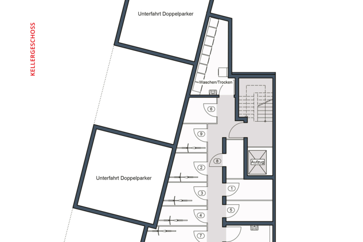 Castrum_Kellergeschoss